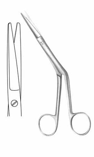 Nasal Scissors